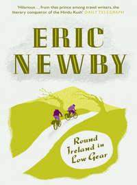 Round Ireland in Low Gear - Eric Newby
