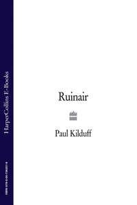 Ruinair,  audiobook. ISDN39811721