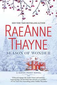 Season Of Wonder, RaeAnne  Thayne аудиокнига. ISDN39812201