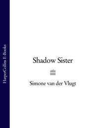 Shadow Sister - Simone Vlugt