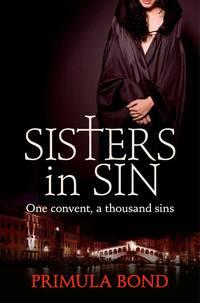 Sisters in Sin, Primula  Bond audiobook. ISDN39812521