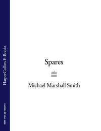 Spares - Michael Smith