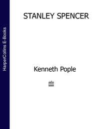 Stanley Spencer (Text Only), Ken  Pople audiobook. ISDN39812945
