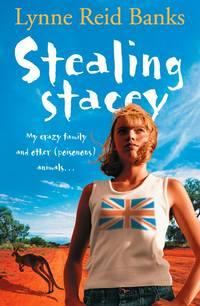 Stealing Stacey - Lynne Banks