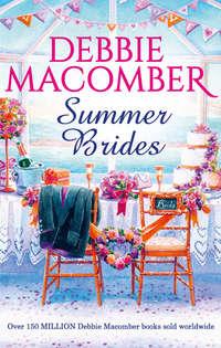 Summer Brides: Bride Wanted / Hasty Wedding, Debbie  Macomber audiobook. ISDN39813137