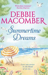 Summertime Dreams: A Little Bit Country / The Bachelor Prince, Debbie  Macomber аудиокнига. ISDN39813193