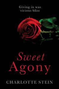 Sweet Agony, Charlotte  Stein audiobook. ISDN39813217