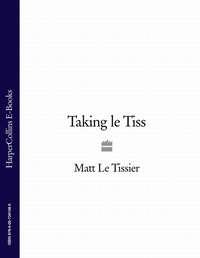 Taking le Tiss - Matt Tissier