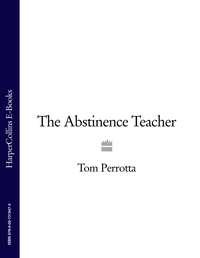 The Abstinence Teacher, Tom Perrotta audiobook. ISDN39813553