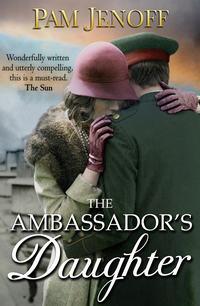 The Ambassadors Daughter,  audiobook. ISDN39813649