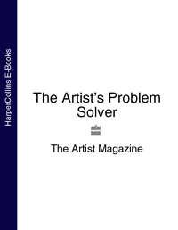 The Artist’s Problem Solver,  książka audio. ISDN39813721