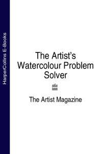 The Artist’s Watercolour Problem Solver,  książka audio. ISDN39813729