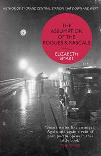 The Assumption of the Rogues & Rascals, Elizabeth  Smart audiobook. ISDN39813777