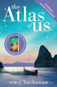 The Atlas of Us, Tracy  Buchanan аудиокнига. ISDN39813793