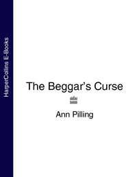 The Beggar’s Curse,  książka audio. ISDN39813881