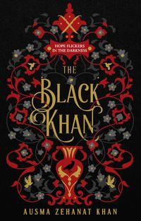 The Black Khan,  audiobook. ISDN39814017