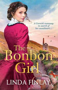 The Bonbon Girl, Linda  Finlay audiobook. ISDN39814105