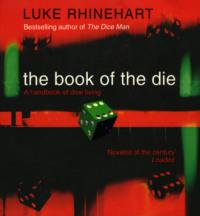 The Book of the Die, Luke  Rhinehart audiobook. ISDN39814129