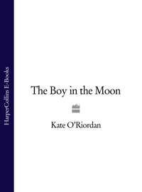 The Boy in the Moon - Kate O’Riordan