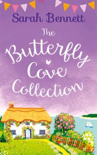 The Butterfly Cove Collection, Sarah  Bennett аудиокнига. ISDN39814241