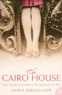 The Cairo House,  аудиокнига. ISDN39814273