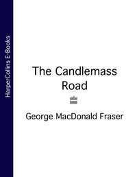 The Candlemass Road,  аудиокнига. ISDN39814313