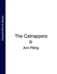 The Catnappers,  książka audio. ISDN39814337