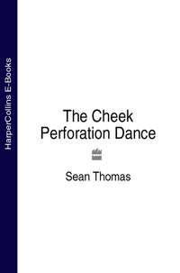 The Cheek Perforation Dance, Sean  Thomas аудиокнига. ISDN39814369