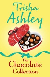 The Chocolate Collection, Trisha  Ashley książka audio. ISDN39814393