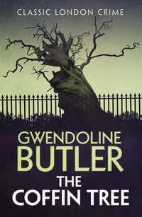 The Coffin Tree - Gwendoline Butler