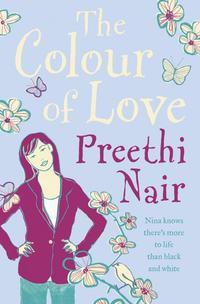 The Colour of Love,  audiobook. ISDN39814497