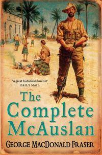 The Complete McAuslan - George Fraser