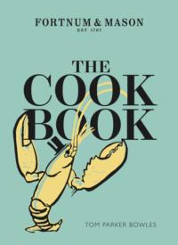 The Cook Book: Fortnum & Mason,  audiobook. ISDN39814729