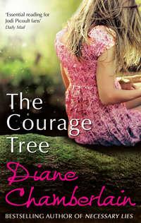 The Courage Tree, Diane  Chamberlain audiobook. ISDN39814769