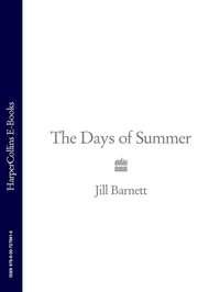 The Days of Summer, Jill Barnett audiobook. ISDN39814929