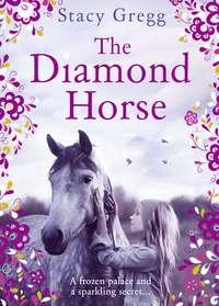 The Diamond Horse, Stacy  Gregg książka audio. ISDN39815049