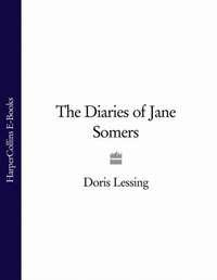 The Diaries of Jane Somers - Дорис Лессинг