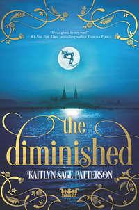 The Diminished,  książka audio. ISDN39815089