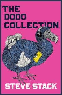 The Dodo Collection,  audiobook. ISDN39815145