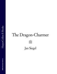 The Dragon-Charmer - Jan Siegel