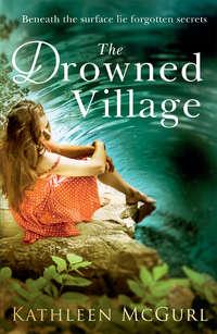 The Drowned Village - Kathleen McGurl