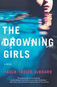 The Drowning Girls,  аудиокнига. ISDN39815217