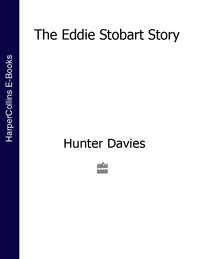 The Eddie Stobart Story, Hunter  Davies audiobook. ISDN39815257