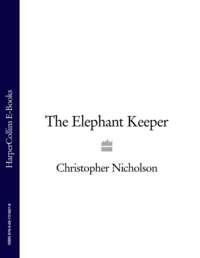 The Elephant Keeper, Christopher  Nicholson audiobook. ISDN39815305
