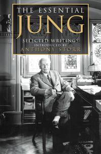 The Essential Jung: Selected Writings, Anthony  Storr аудиокнига. ISDN39815377