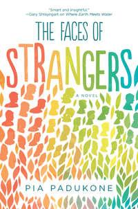 The Faces Of Strangers, Pia  Padukone аудиокнига. ISDN39815417