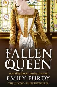 The Fallen Queen, Emily  Purdy audiobook. ISDN39815457