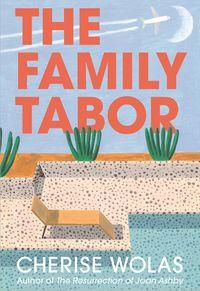 The Family Tabor, Cherise  Wolas audiobook. ISDN39815489