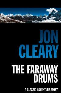 The Faraway Drums, Jon  Cleary аудиокнига. ISDN39815505