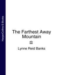 The Farthest Away Mountain,  książka audio. ISDN39815521